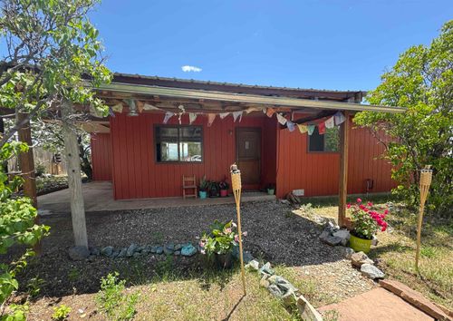 382 Hondo Seco Rd, El Prado, NM, 87529-6024 | Card Image
