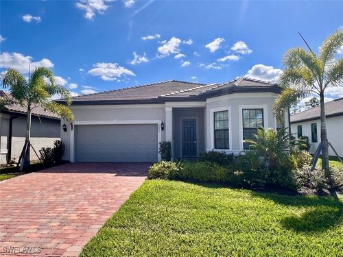 6690 Pennyroyal Dr, NAPLES, FL, 34114-2888 | Card Image