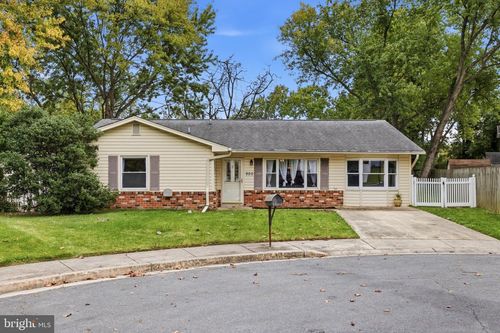 950 November Court, GAMBRILLS, MD, 21054 | Card Image