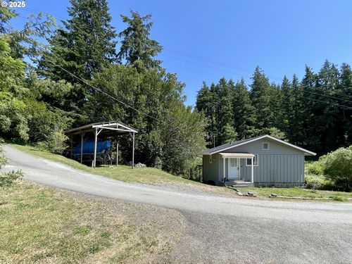 54825 Robinson Rd, Coquille, OR, 97423-7776 | Card Image
