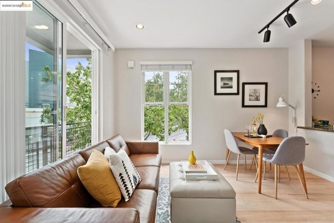 5204 - 1121 40 Th St, Condo with 1 bedrooms, 1 bathrooms and 1 parking in Emeryville CA | Image 19