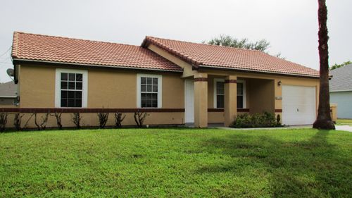 2832 Sw Ann Arbor Rd, Port St. Lucie, FL, 34953-6912 | Card Image
