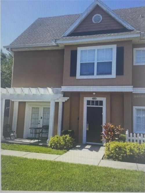 108-2203 San Vittorino Cir, KISSIMMEE, FL, 34741-1538 | Card Image