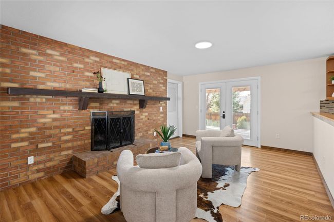 7629 S Cedar Cir, House other with 5 bedrooms, 3 bathrooms and 2 parking in Littleton CO | Image 6