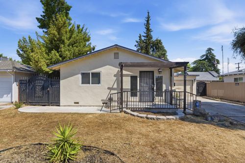 4659 E Terrace Ave, Fresno, CA, 93703-2082 | Card Image