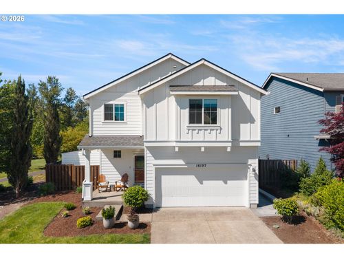 16197 Se Jasper Dr, Damascus, OR, 97089-9126 | Card Image