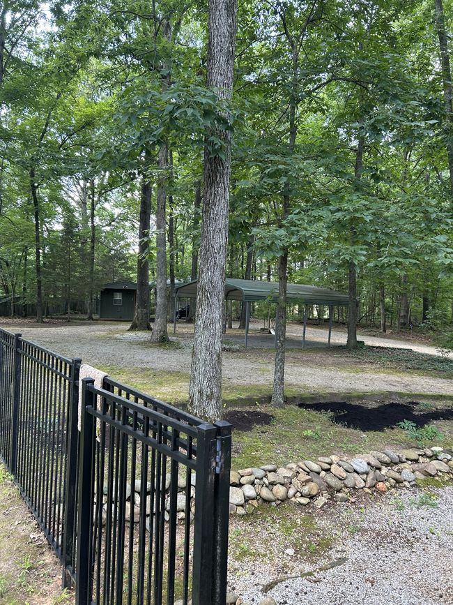 825 Highway 96 N, House other with 3 bedrooms, 2 bathrooms and 3 parking in Fairview TN | Image 31