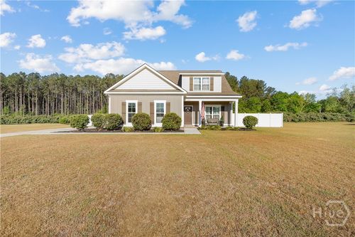 533 Belmont Ave, Statesboro, GA, 30458-0192 | Card Image