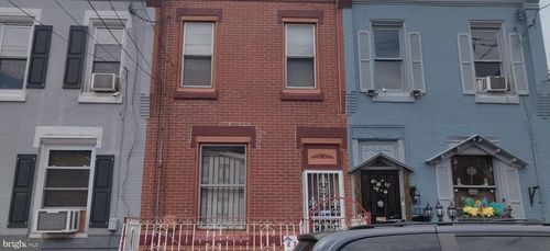 2756 N Howard St, PHILADELPHIA, PA, 19133-4112 | Card Image