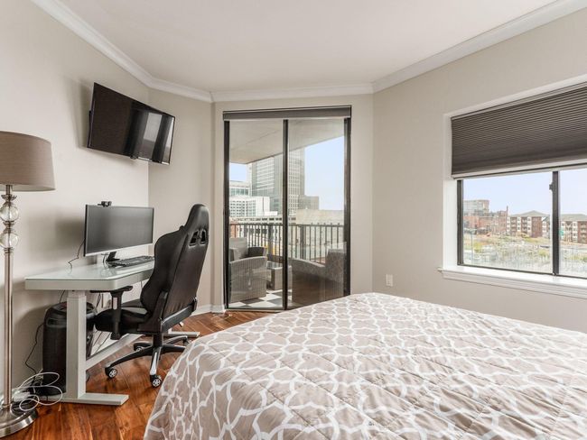 APT-603 - 155 W Main St, Condo with 2 bedrooms, 2 bathrooms and null parking in Columbus OH | Image 8