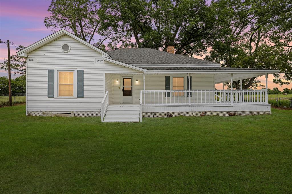 County Road 366 , Mount Enterprise, TX 75681