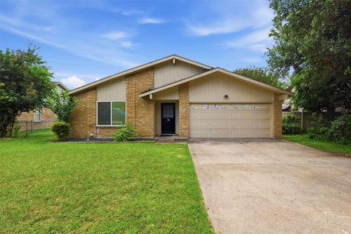510 Dean Ct, Duncanville, TX, 75137-4109 | Card Image