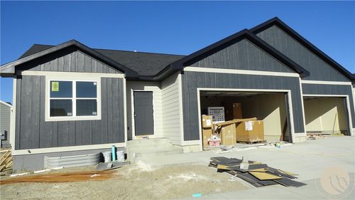 6421 Southern Bluffs Lane, Billings, MT, 59106 | Card Image