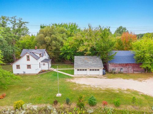 5381 North Avenue, DENMARK, WI, 54208 | Card Image