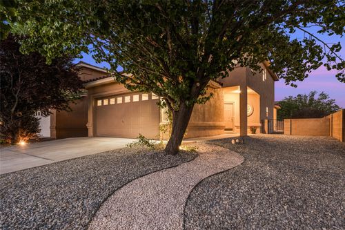 4820 Hayden Pl Nw, Albuquerque, NM, 87120-3226 | Card Image