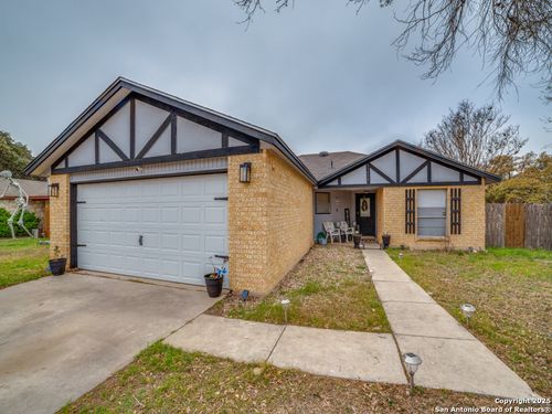 11455 Previn St, San Antonio, TX, 78251-3228 | Card Image