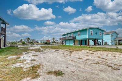 193 Sailfish Drive, Home with 0 bedrooms, 0 bathrooms and null parking in Rockport TX | Image 2