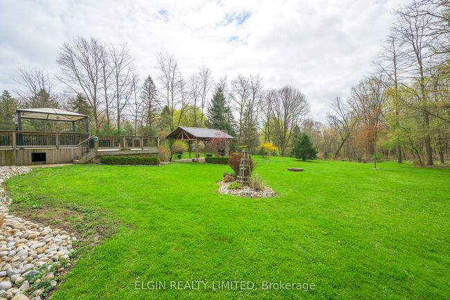 42371 Dexter Line, House other with 5 bedrooms, 3 bathrooms and 10 parking in Union ON | Image 23