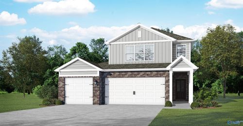 26077 Mccracken Pl, Madison, AL, 35756-5815 | Card Image