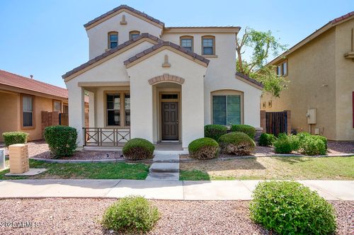 2909 S Hansen Dr, Gilbert, AZ, 85295-7235 | Card Image