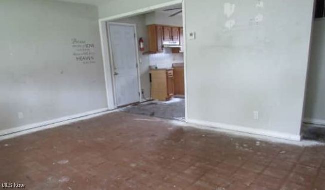 1121 41 St St Nw, House other with 3 bedrooms, 2 bathrooms and null parking in Canton OH | Image 4
