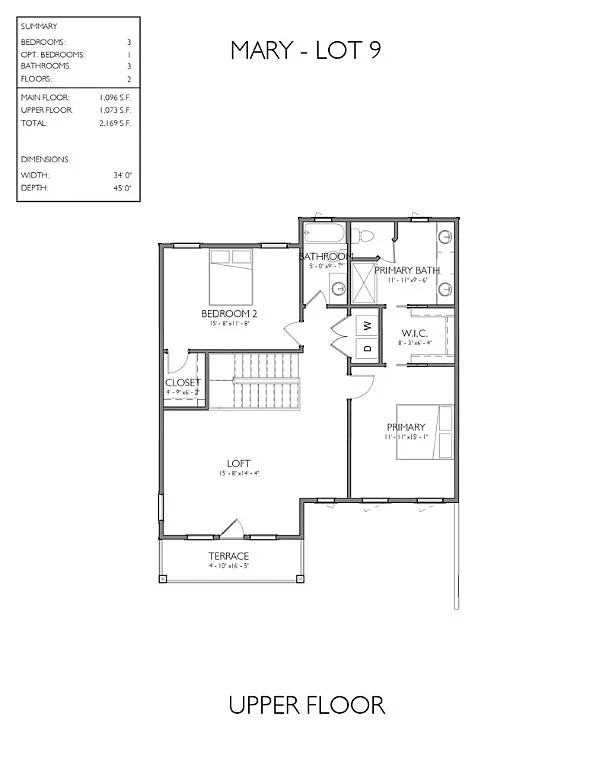 Residential in Dadeville 3