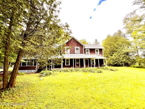5604 State Route 28n, Newcomb, NY, 12852-2161 | Card Image