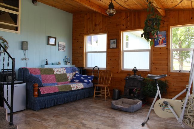 604 Old Ulm Cascade Rd, House other with 3 bedrooms, 2 bathrooms and null parking in Cascade MT | Image 14