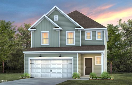 1100 Photosphere Court, Durham, NC, 27703 | Card Image