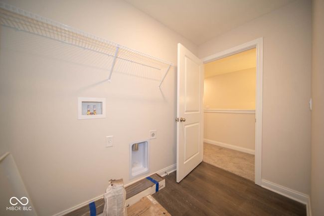 923 Mesa Ln, House other with 4 bedrooms, 3 bathrooms and null parking in Bargersville IN | Image 27