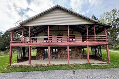 188 E Pivot Point Road, Paoli, IN, 47454 | Card Image