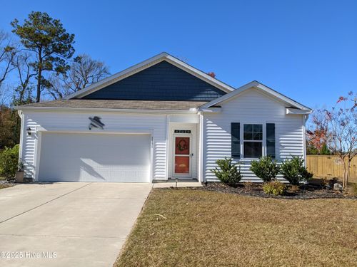 1551 Murre Ct Se, Bolivia, NC, 28422-4506 | Card Image