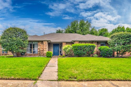 2002 Lansdown Dr, Carrollton, TX, 75010-4044 | Card Image