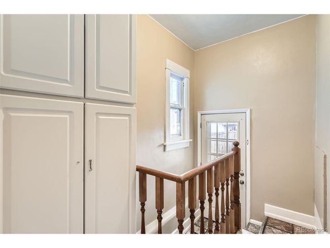 827 S Sherman St, House other with 2 bedrooms, 1 bathrooms and null parking in Denver CO | Image 20