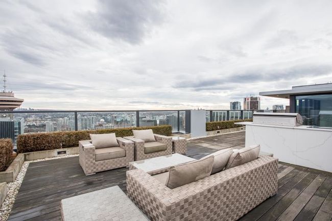 PH3602 - 838 W Hastings Street, Condo with 3 bedrooms, 2 bathrooms and 2 parking in Vancouver BC | Image 33