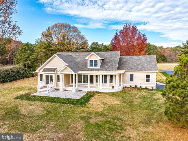 9175 Mallard Point Ct, House other with 4 bedrooms, 3 bathrooms and null parking in MCDANIEL MD | Image 4