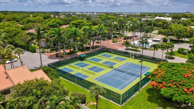 3585 Admirals Way, House other with 3 bedrooms, 3 bathrooms and null parking in Delray Beach FL | Image 61