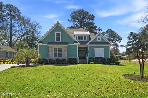 628 Kings Trl, Sunset Beach, NC, 28468-5316 | Card Image