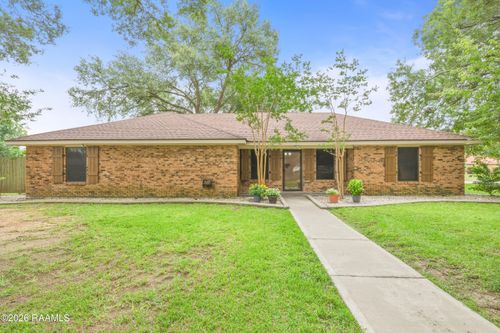 112 Cajun Street, Broussard, LA, 70518 | Card Image