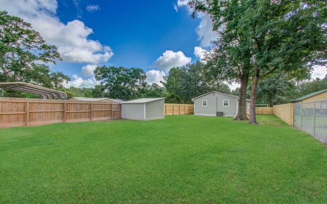 16794 Ardmore St, House other with 3 bedrooms, 2 bathrooms and null parking in Conroe TX | Image 36