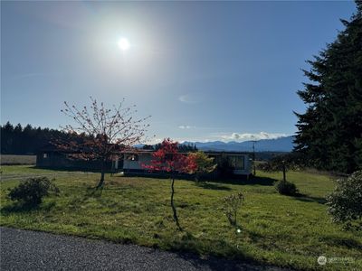 1360 Finn Hall Road, House other with 3 bedrooms, 1 bathrooms and null parking in Port Angeles WA | Image 1