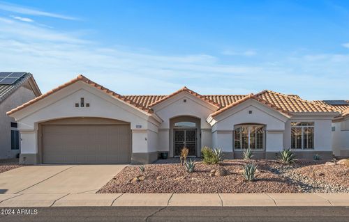 15116 W Arzon Way, Sun City West, AZ, 85375 | Card Image