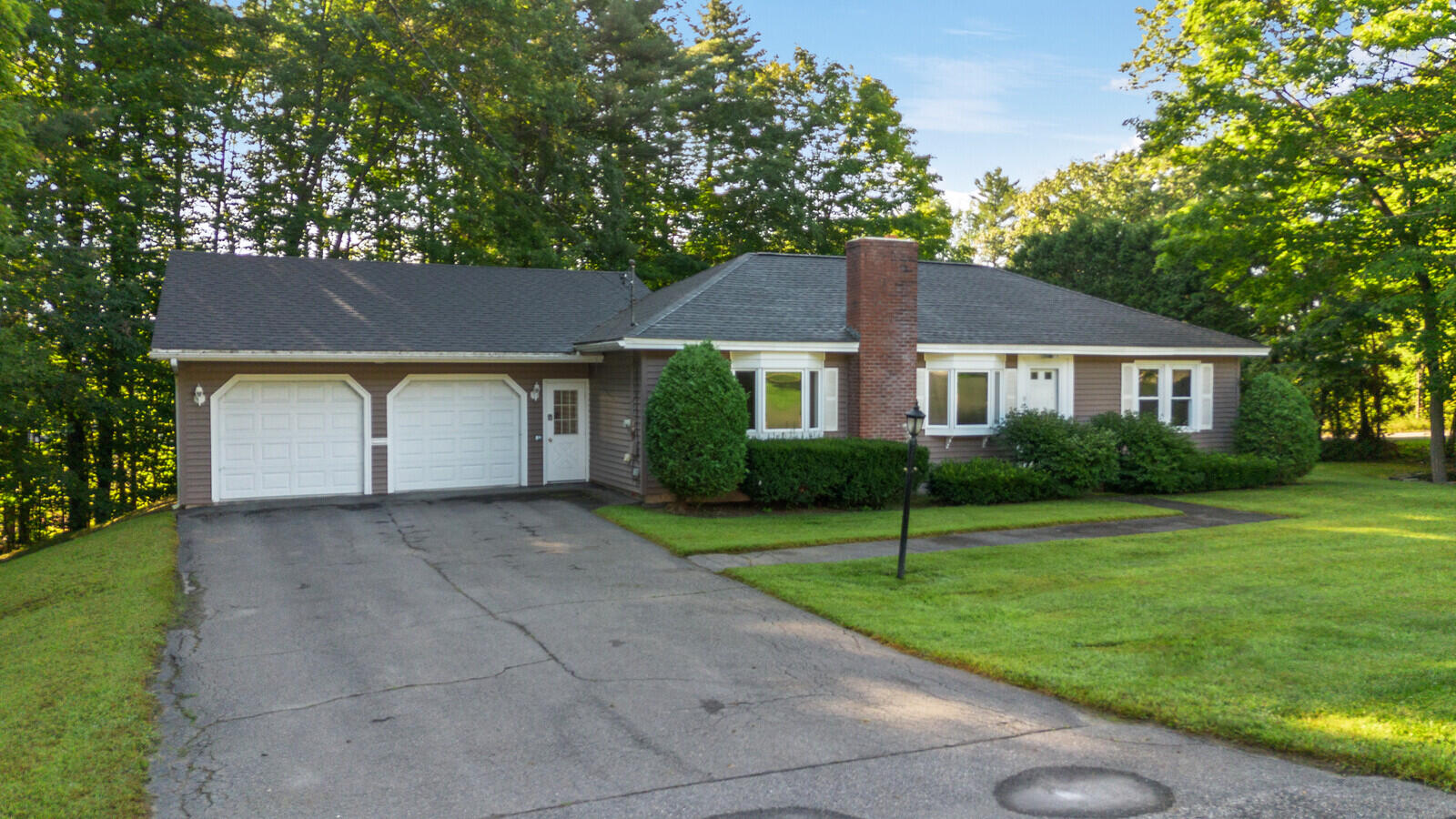 1st Rangeway , Waterville, ME 04901