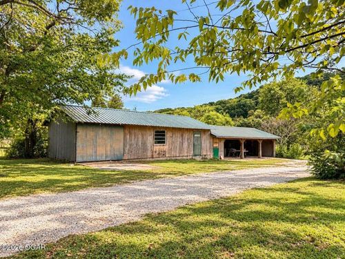 1444 Bear Hollow Road, Pineville, MO, 64856 | Card Image