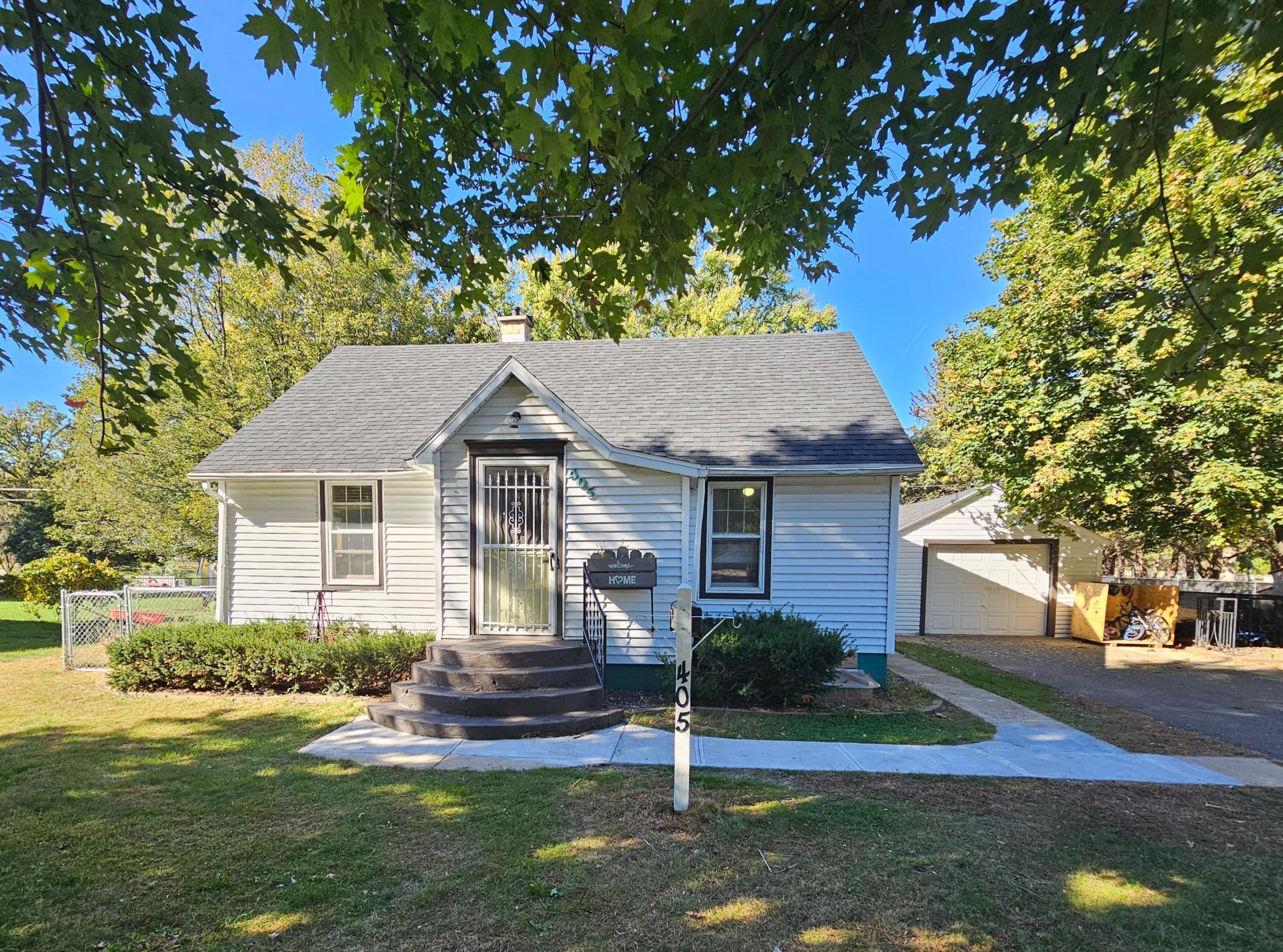 12th Ave, Princeton, MN 55371