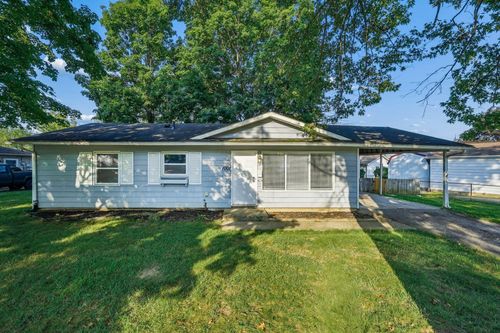 1001 Cottingham Rd, Reynoldsburg, OH, 43068-1801 | Card Image
