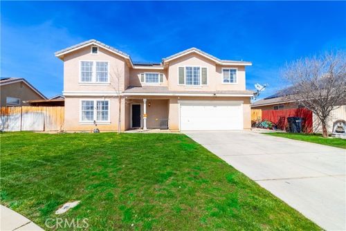 3817 Park Vista Ct, Rosamond, CA, 93560 | Card Image