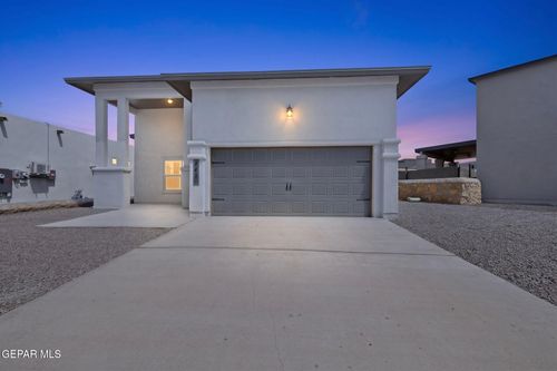 7420 Rio Rimac Dr, El Paso, TX, 79934-5502 | Card Image