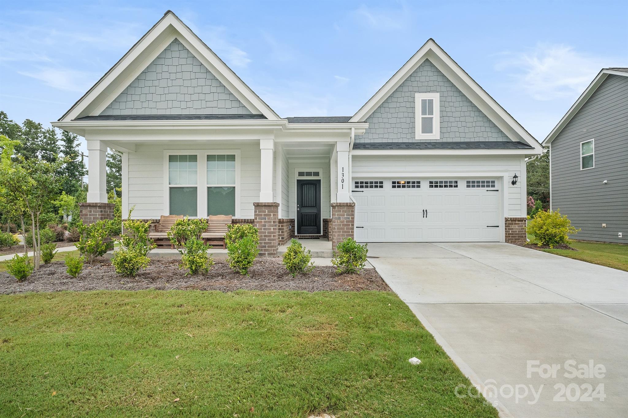 Black Walnut St, Monroe, NC 28112