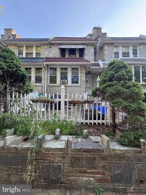 3236 Wellington St, PHILADELPHIA, PA, 19149-1509 | Card Image